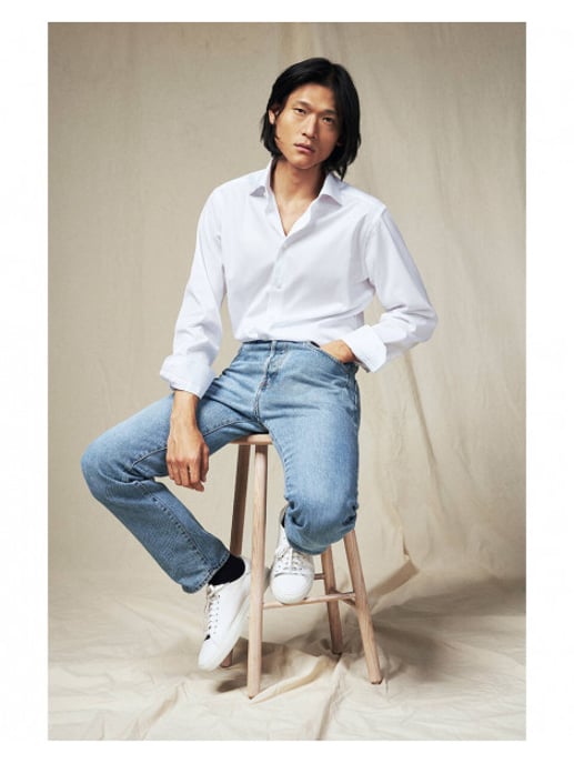 Eton Dresshemd 3000 79311 - Image 2