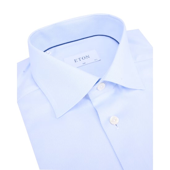 Eton Overhemd met lange mouwen - Image 2