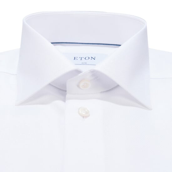 Eton Slim fit overhemd met lange mouwen - Image 2