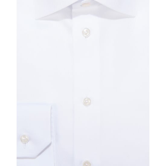 Eton Slim fit overhemd met lange mouwen - Image 3