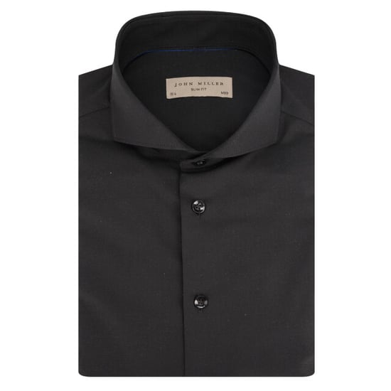 John Miller Slim fit overhemd - Image 1