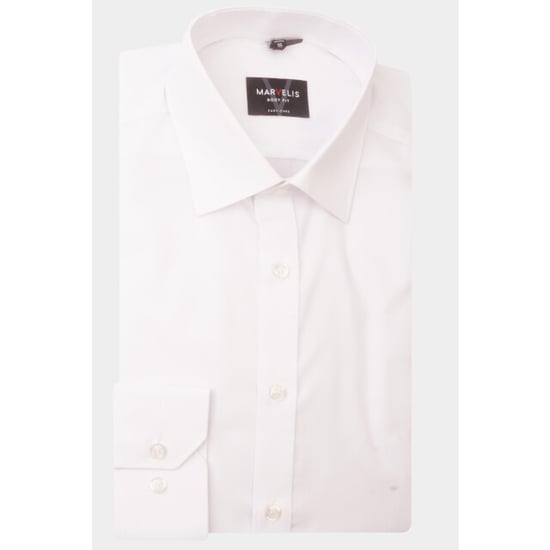 Marvelis Business hemd lange mouw 679964/00 - Image 1