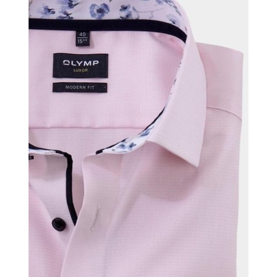 Olymp Business hemd lange mouw 120674-hemden 120674/30 - Image 3