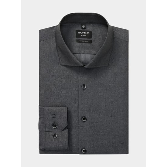 Olymp Business hemd lange mouw 256084-hemden 256084/63 - Image 3
