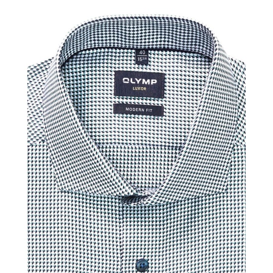 Olymp Dress shirt long sleeve - Image 3