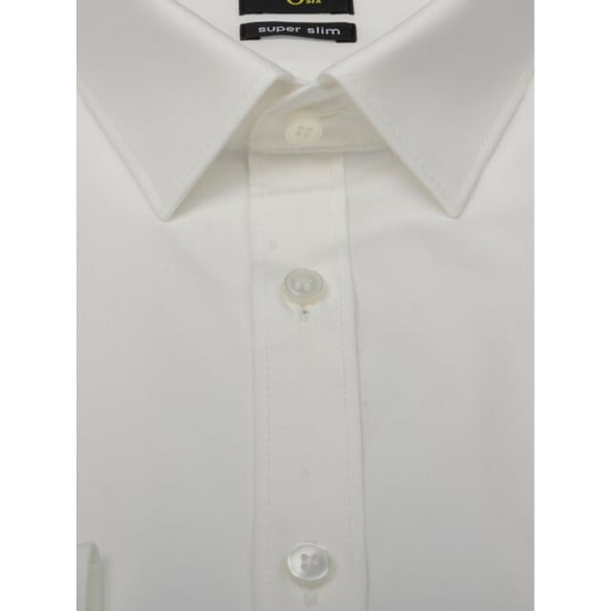 Olymp Business hemd lange mouw level 6 extra slim fit 046664/20 - Image 2