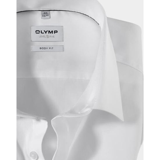 Olymp Smoking overhemd level five soirée 127665/00 - Image 2