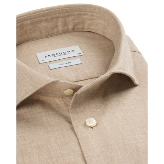 Profuomo Dress shirt - Image 2