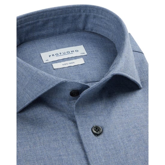 Profuomo Dress shirt - Image 2