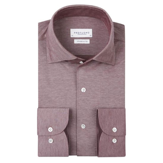 Profuomo Dress shirt lange mouwen - Image 1