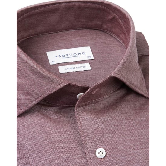 Profuomo Dress shirt lange mouwen - Image 2
