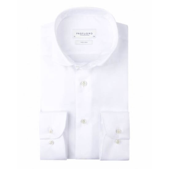 Profuomo Overhemd lange mouw - Image 1