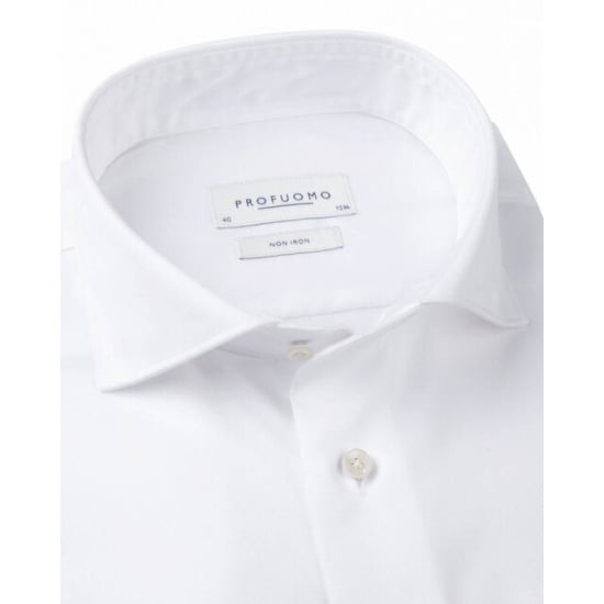 Profuomo Overhemd lange mouw - Image 2
