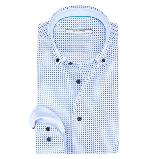 The Blueprint Dress shirt - Image 1