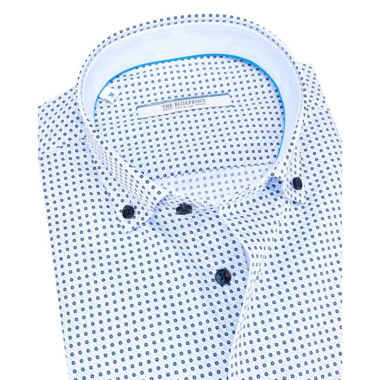 The Blueprint Dress shirt - Image 2