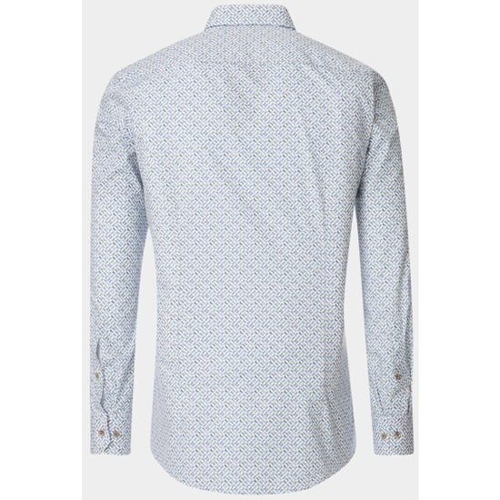 Venti Business hemd lange mouw kent modern fit 154409900/100 - Image 2