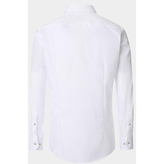 Venti Business hemd lange mouw kent modern fit 154424700/000 - Image 2