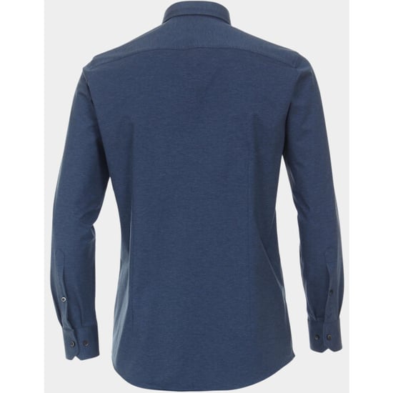 Venti Business hemd lange mouw kent modern fit jerseyflex 1239600/101 - Image 3