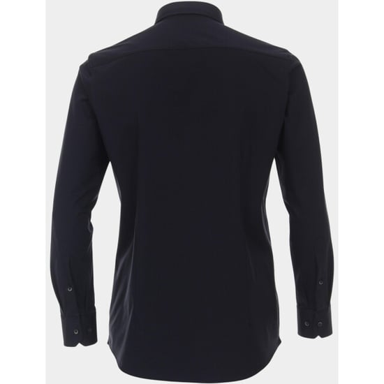 Venti Business hemd lange mouw kent modern fit jerseyflex 1239600/102 - Image 3