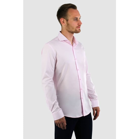 Vercate Strijkvrij overhemd poplin - Image 3