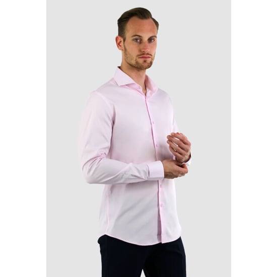 Vercate Strijkvrij overhemd poplin - Image 4