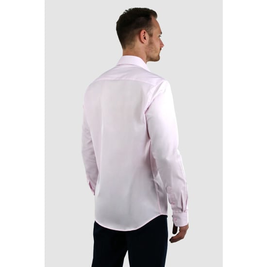 Vercate Strijkvrij overhemd poplin - Image 5