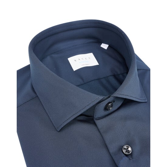 Xacus Active evolution fit overhemd lange mouw - Image 2