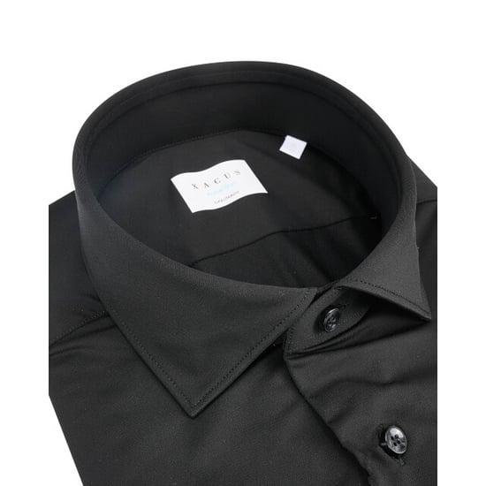Xacus Active evolution fit overhemd lange mouw - Image 2