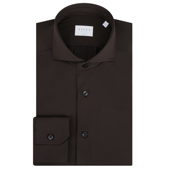 Xacus Active overhemd met lange mouwen - Image 1