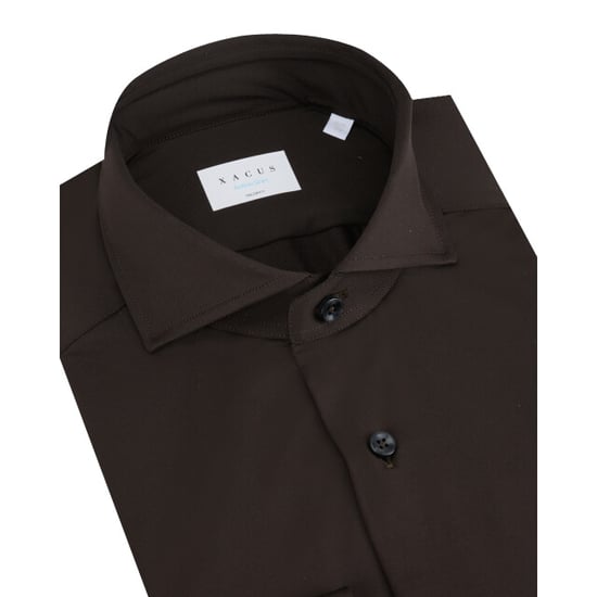 Xacus Active overhemd met lange mouwen - Image 2