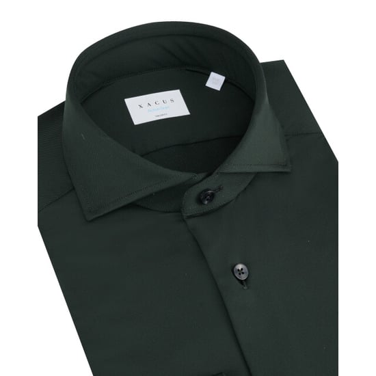 Xacus Active overhemd met lange mouwen - Image 2