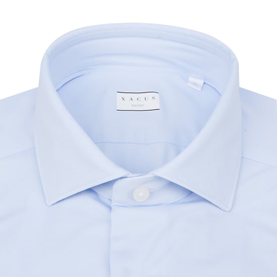 Xacus Active overhemd met lange mouwen - Image 2