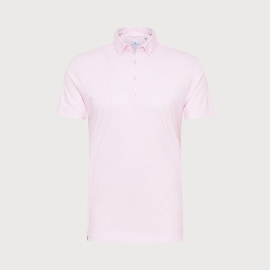 Blue Industry Casual polo | - Image 2