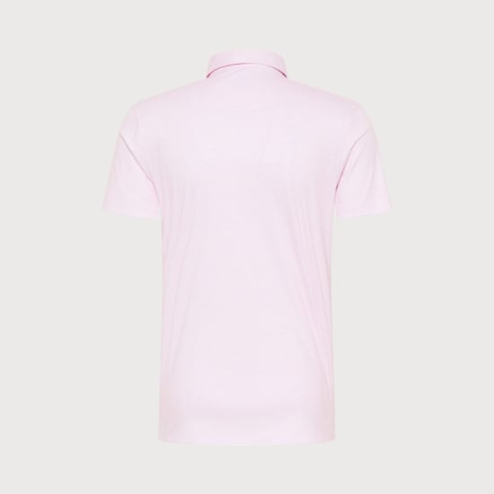 Blue Industry Casual polo | - Image 3