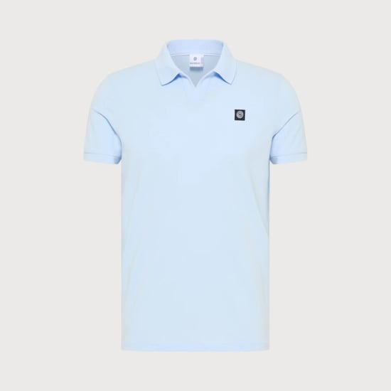 Blue Industry Perfect fit polo | - Image 3