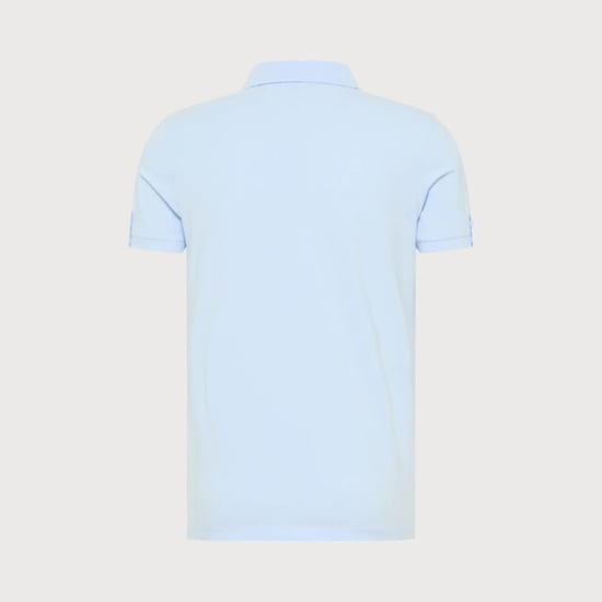 Blue Industry Perfect fit polo | - Image 4