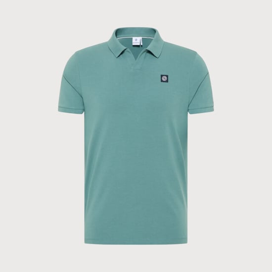 Blue Industry Perfect fit polo | - Image 2