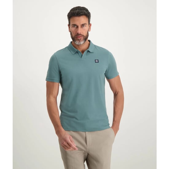 Blue Industry Perfect fit polo | - Image 3