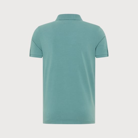 Blue Industry Perfect fit polo | - Image 4