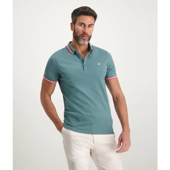 Blue Industry Polo kbis23-m24 | - Image 3