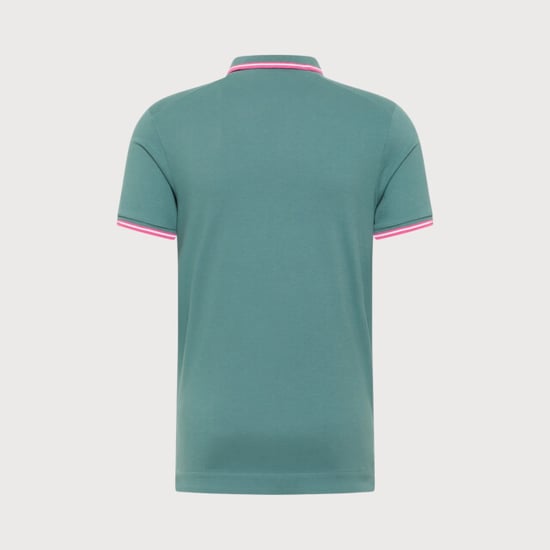 Blue Industry Polo kbis23-m24 | - Image 4