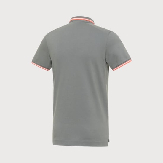 Blue Industry Polo | - Image 3