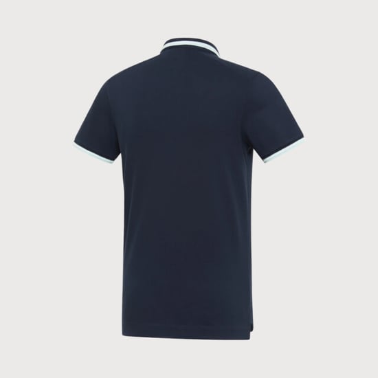 Blue Industry Polo | - Image 3