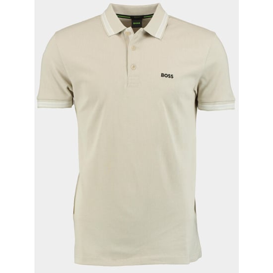 Boss Green Polo korte mouw paddy 10241663 01 50469055/274 - Image 2