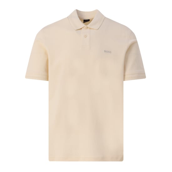 Boss Orange Pe interlock polo - Image 1