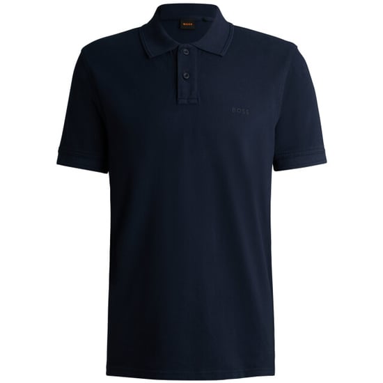Boss Orange Prime polo - Image 1