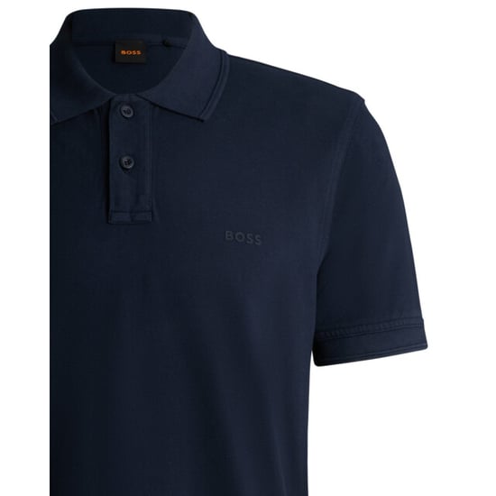Boss Orange Prime polo - Image 2