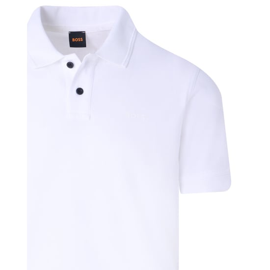 Boss Orange Prime polo - Image 2