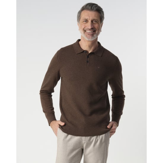 Campbell Percy polo - Image 1