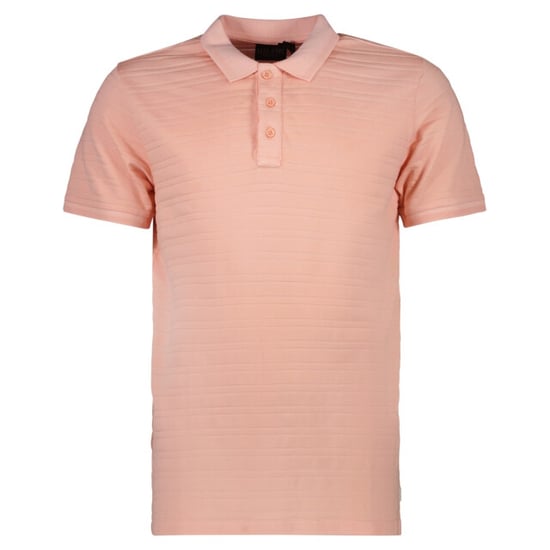Cars Raco polo shirt peach zalmpeach - Image 1